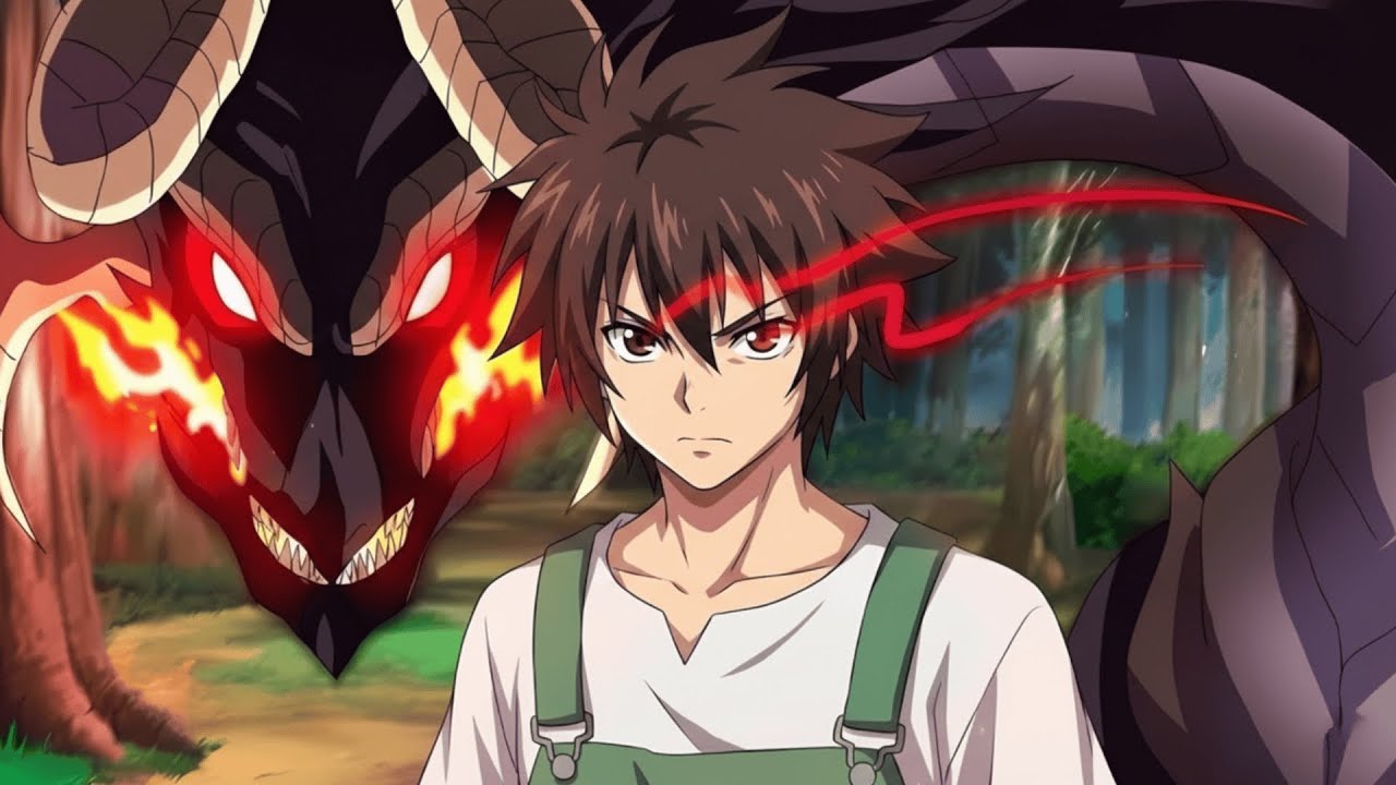 🛡️O ÚLTIMO GUERREIRO volta ao PASSADO com um PODER APELÃO para SALVAR a HUMANIDADE | Resumo de Anime