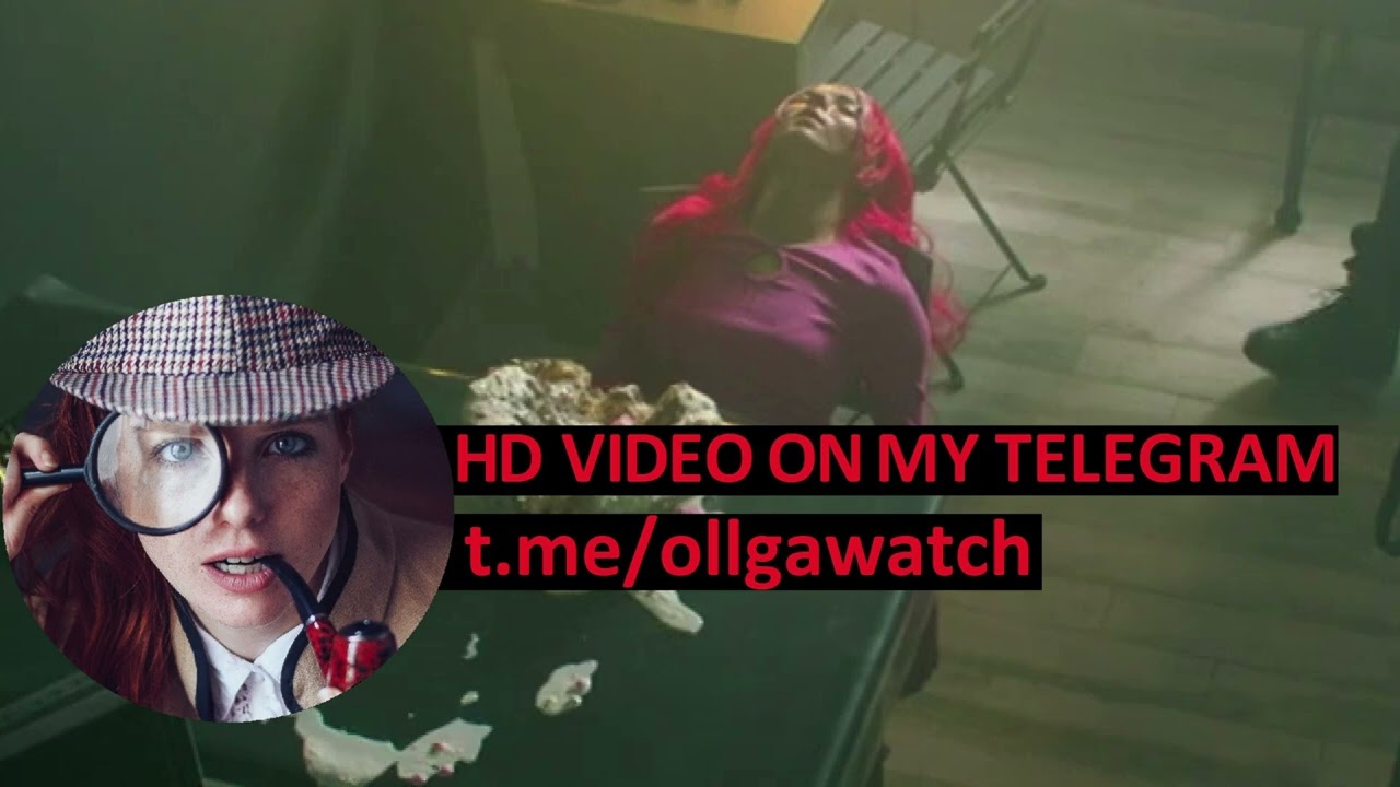 Dead russian girl 3