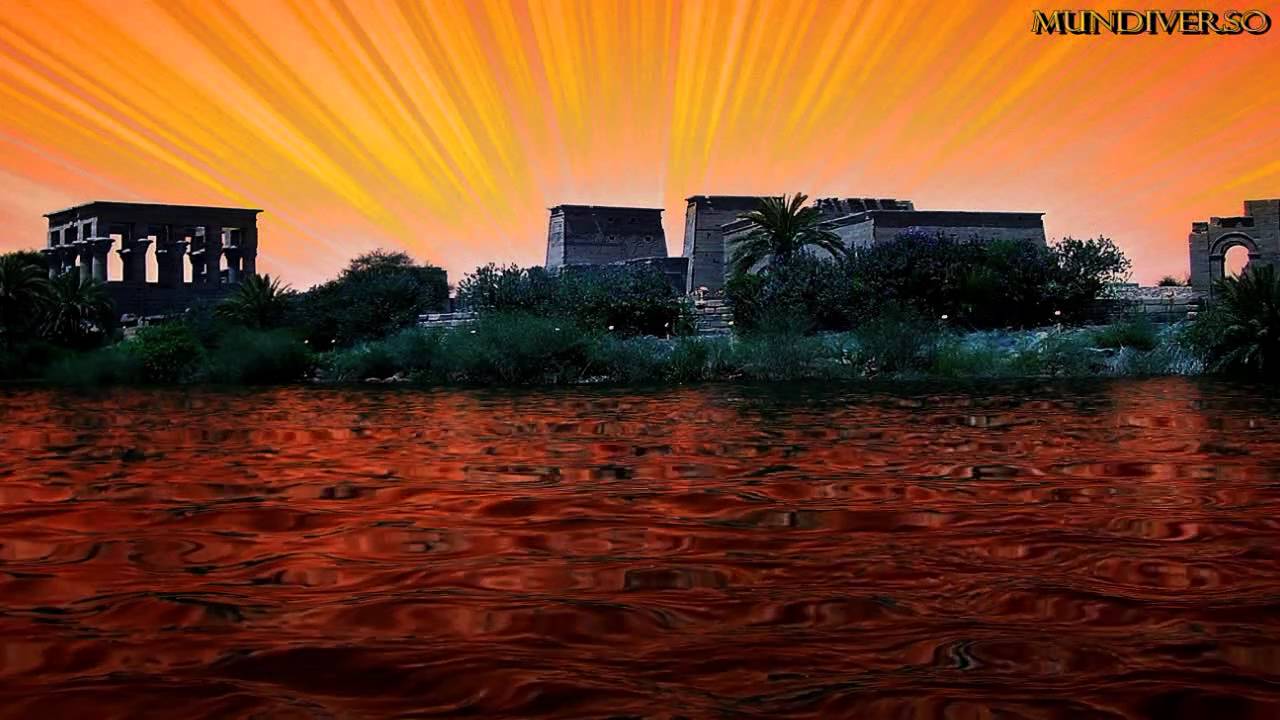 Pharao's Dream - ENIGMA