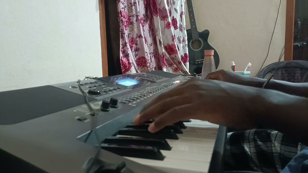 Masalio Adventist melodies - Bye bye, kwaheri #sdaoldmelodies 