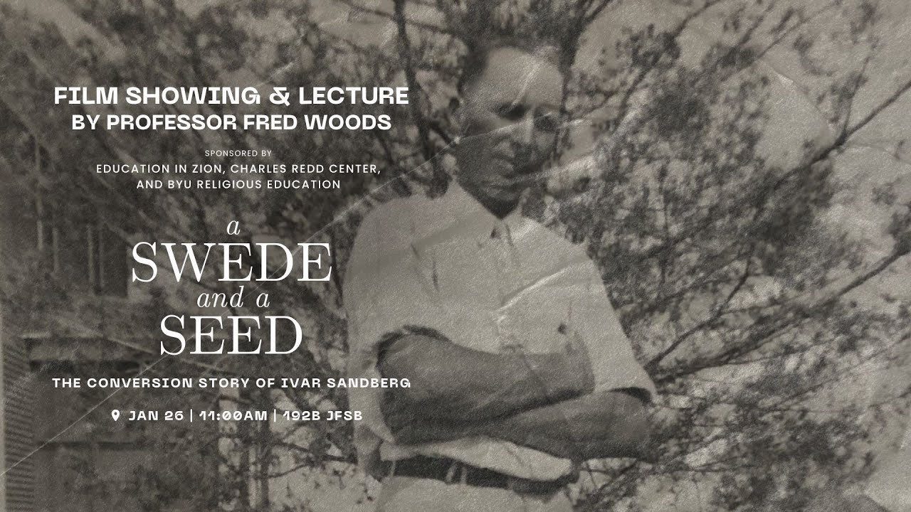 Film Showing & Lecture of 