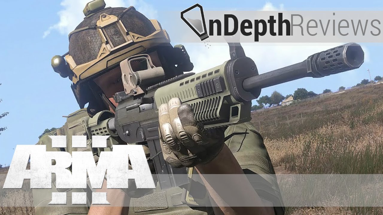 ARMA 3 | In-Depth Reviews