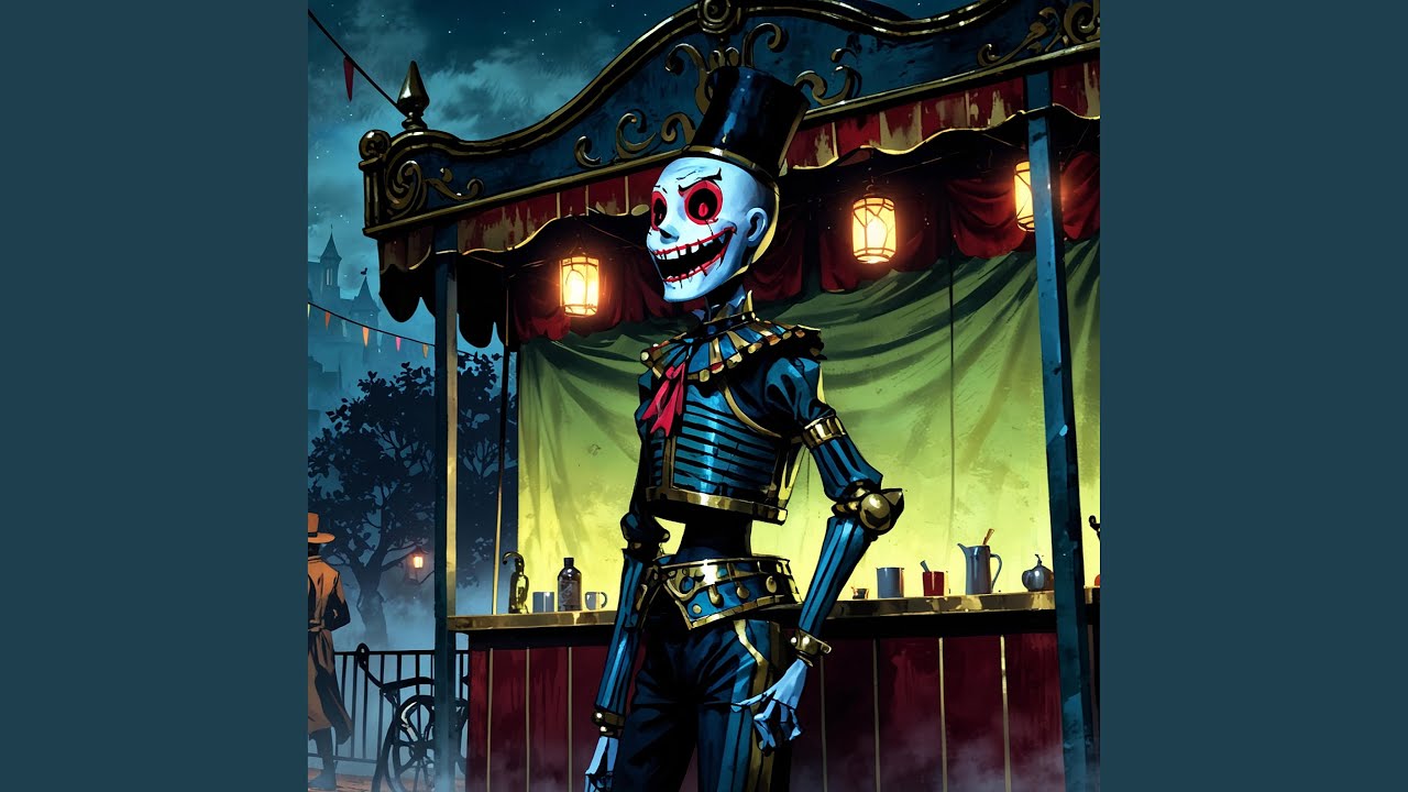 Carnival of Shadows