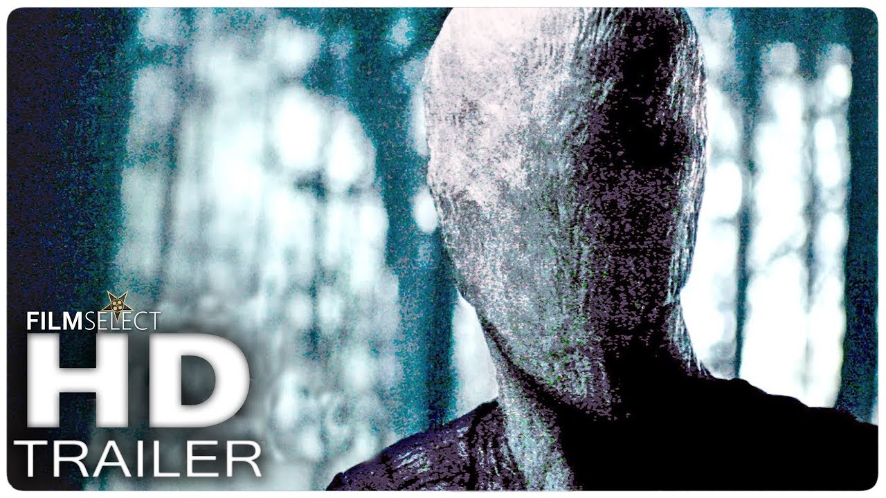 SLENDER MAN Trailer 2 Espa&ntilde;ol (2018)