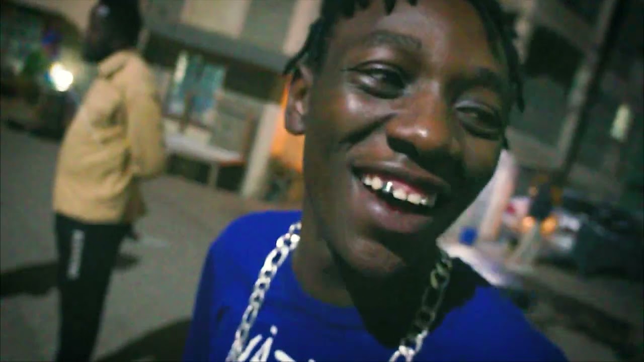 Watutai - Shanda Mabani [Official Video]
