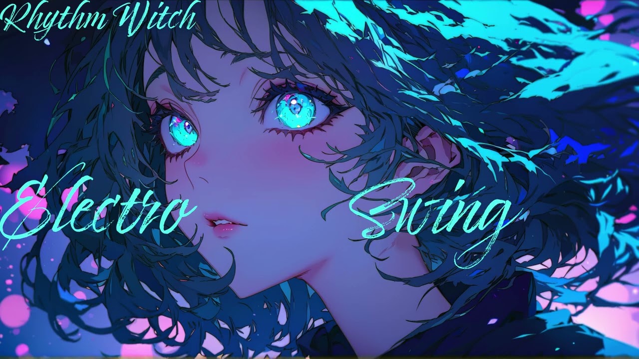 Playlist ] Chill Electro Swing Mix - Exciting  / Phonk / Funk / Beat / electro / swing