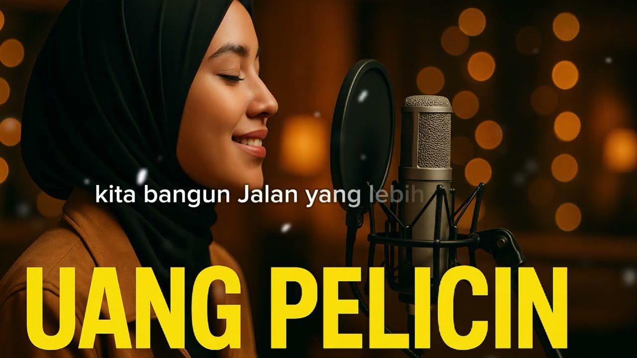 POPDUT INDONESIA 2025 UANG PELICIN