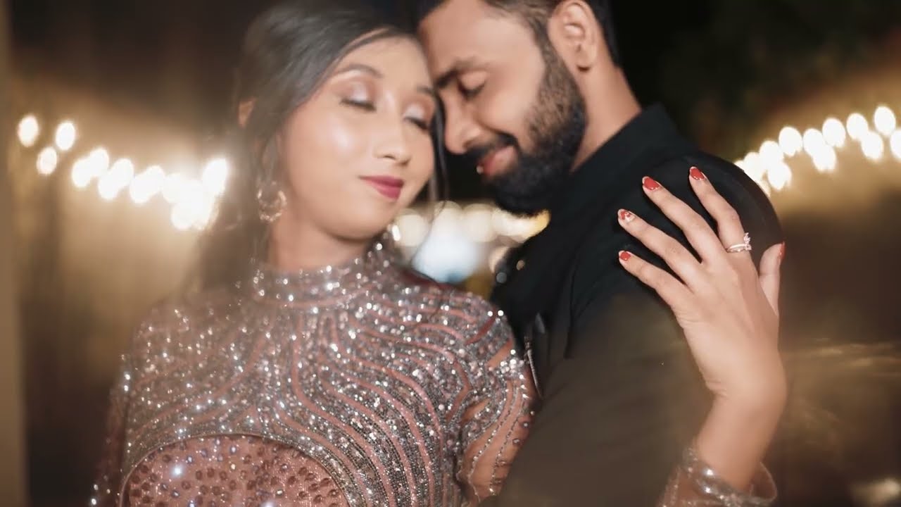 Sangeet Teaser 