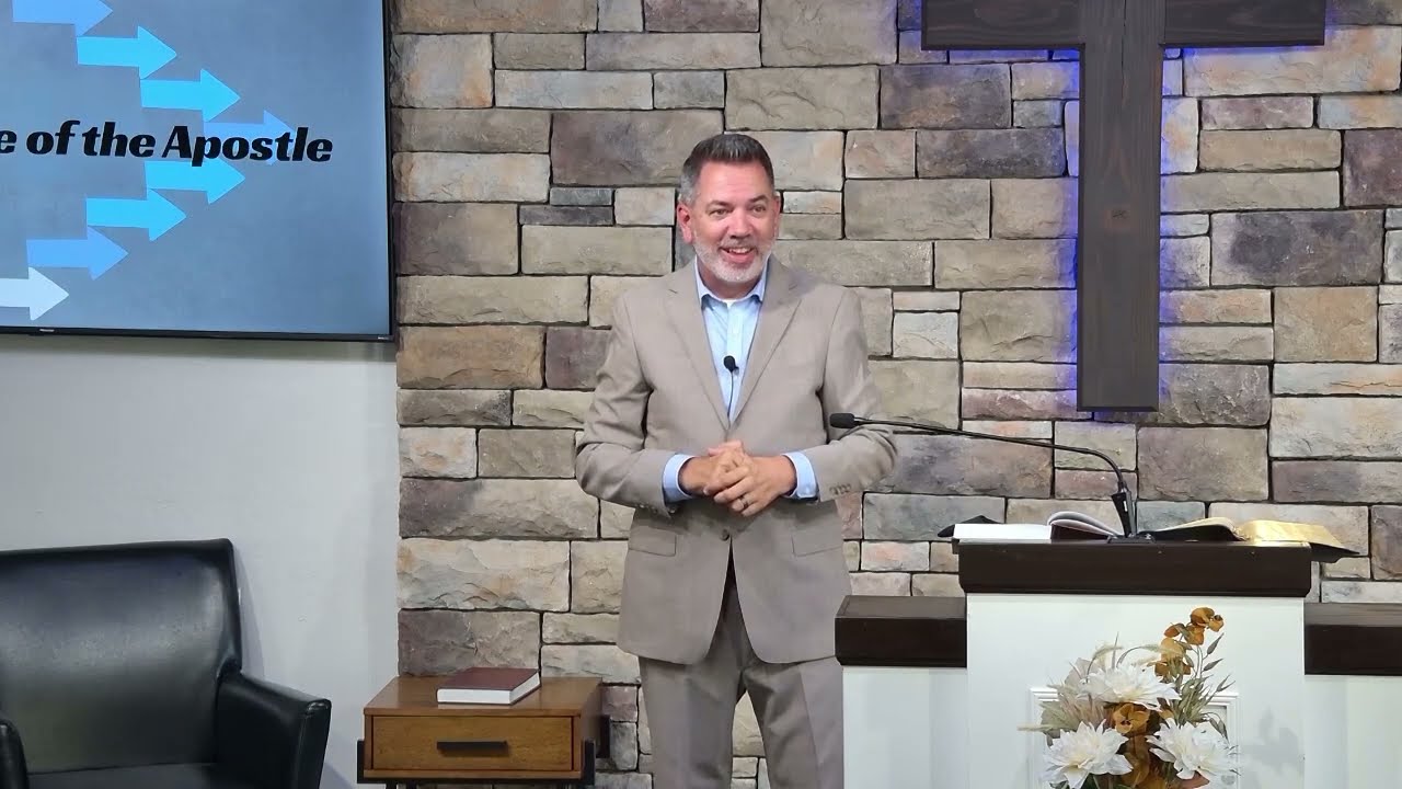 “Continue with Direction” – Sunday PM – 6.29.25