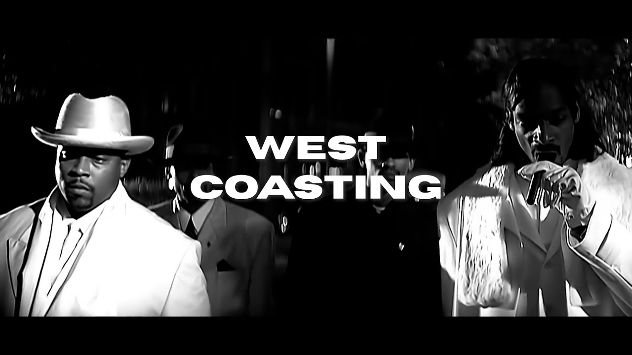 [FREE] Nate Dogg x Dj Battlecat x Tha Eastsidaz Type Beat | West Coasting
