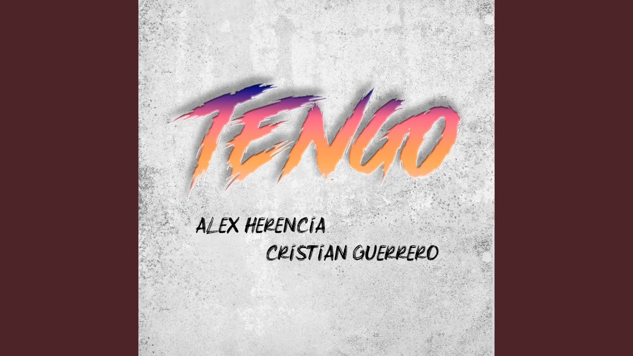 Tengo