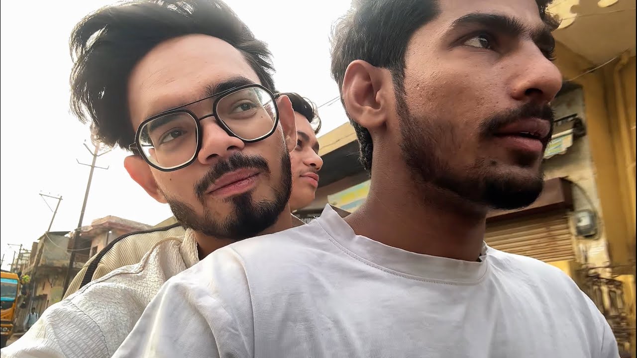 Din bekar Gya 😩 | @DeepuVlogs04 | #vlog20 