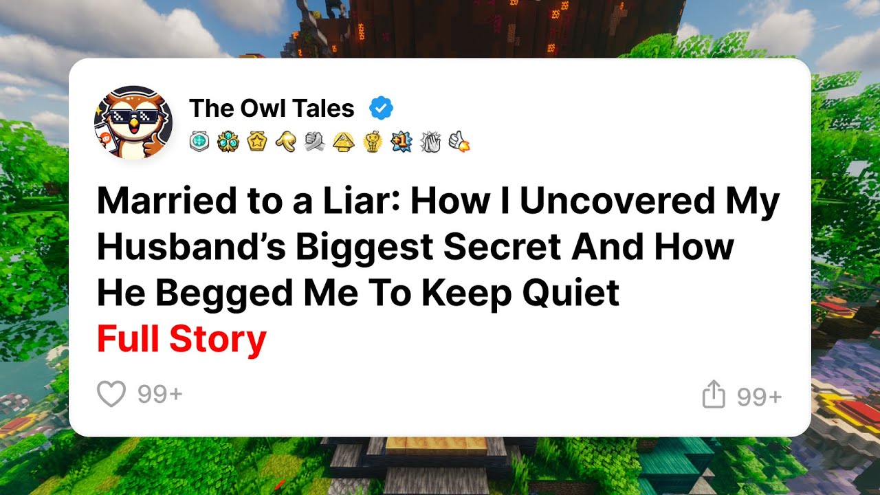 My Husband's Secret Life EXPOSED #redditstories