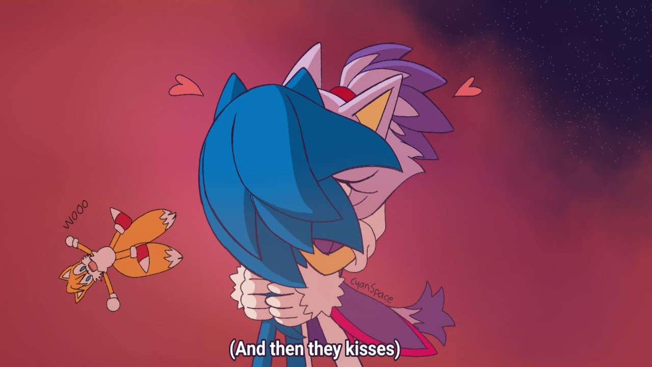 The End Of The World (Sonaze Comic Dub)