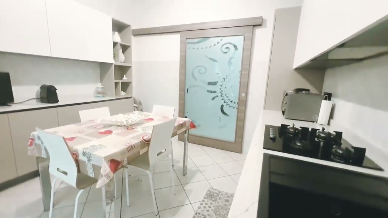 Appartamento duplex a Cologno Monzese