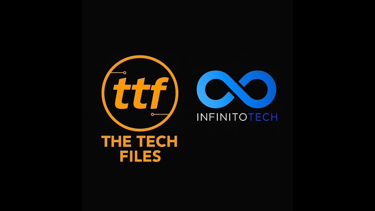 Bate-papo TECH com @infinitotech - O que esperar ainda em 2026