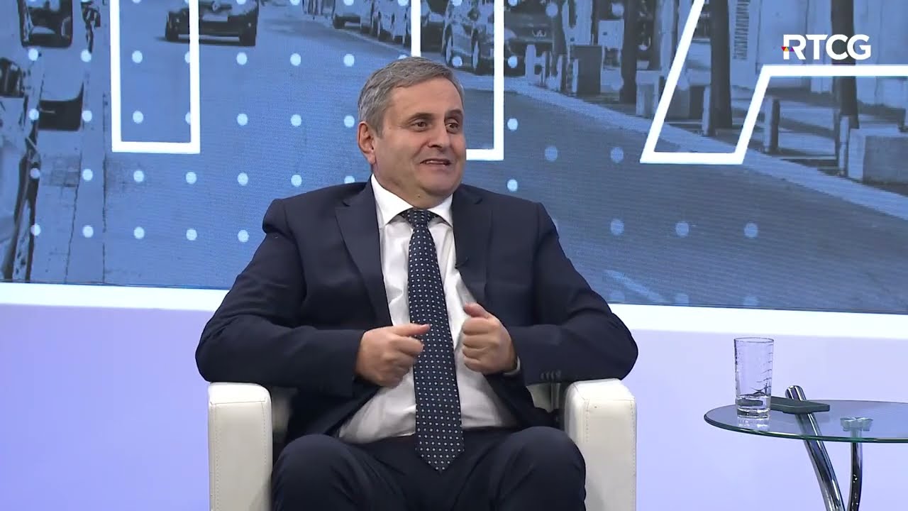 Prvi stanovi na Veljem Brdu 2027. - BUDIMO BUDNI