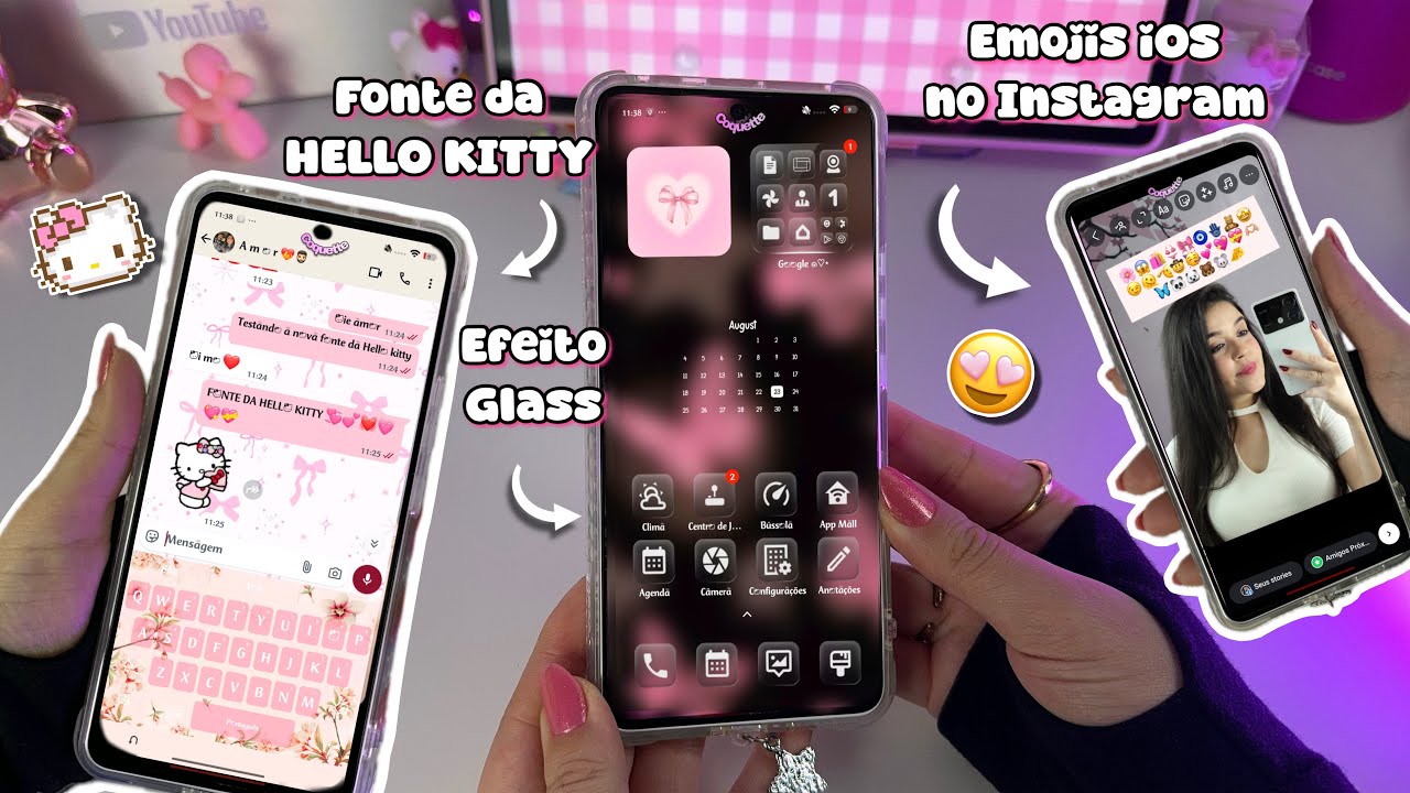 DICAS E TRUQUES INCRÍVEIS PARA SEU CELULAR XIAOMI