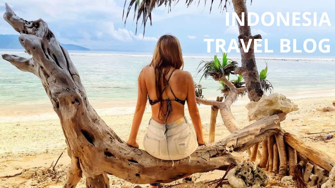 INDONESIA TRAVEL BLOG - Terminamos en el hospital en Gili T