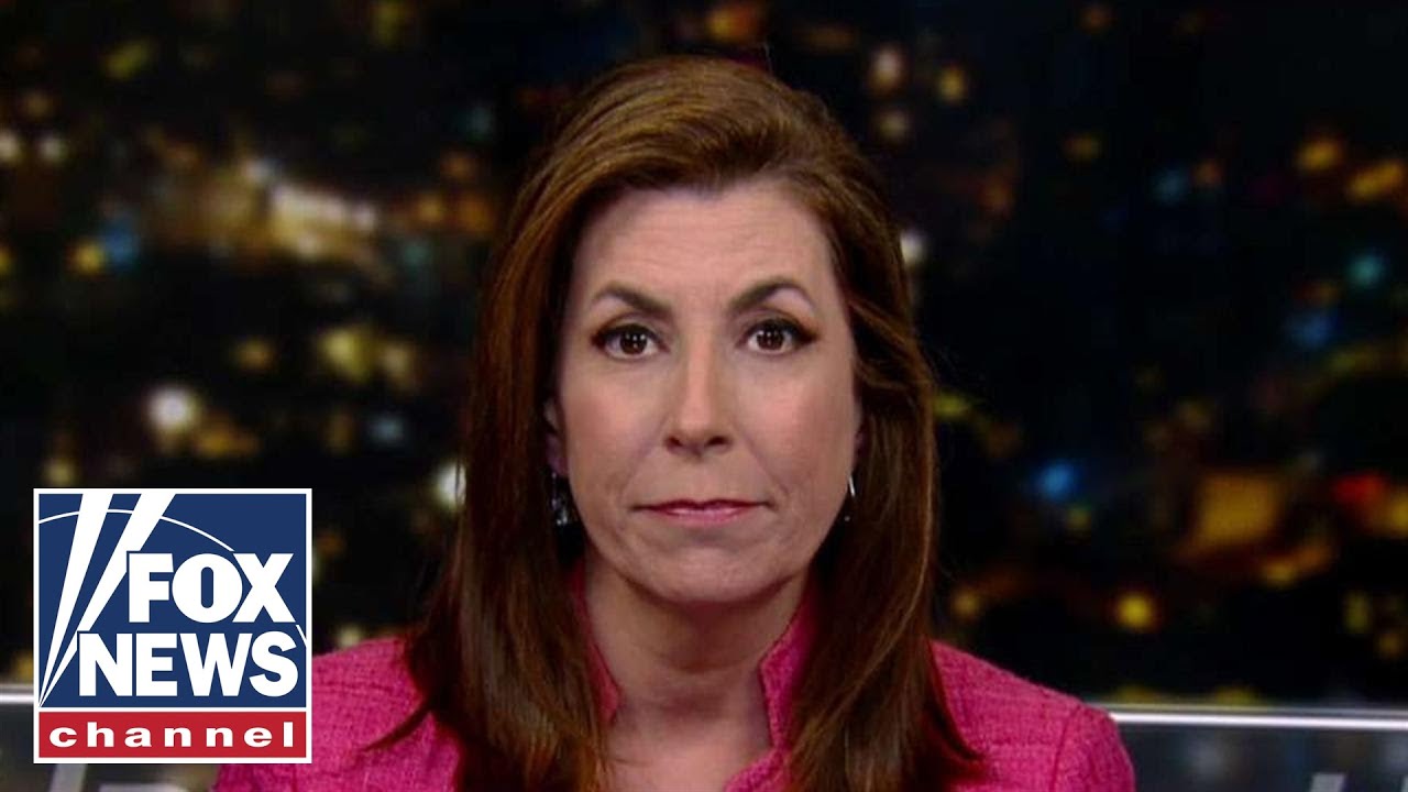 Tammy Bruce: Socialism is a dead idea that has always failed