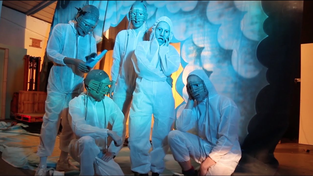 HMLTD - Stained