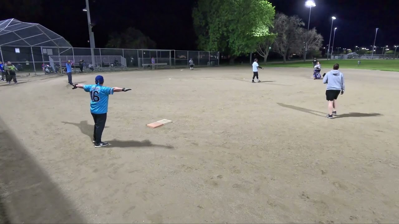 Pitch Slap vs Channel Four   March 20,2025