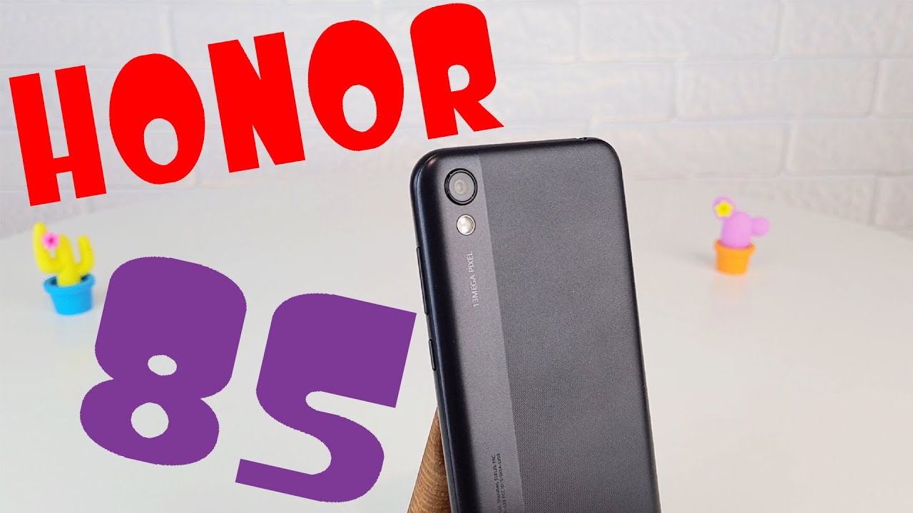 HONOR 8S - ОПЫТ ИСПОЛЬЗОВАНИЯ (ВСЕ КАК ЕСТЬ)честный обзор. МИНУСЫ!!!