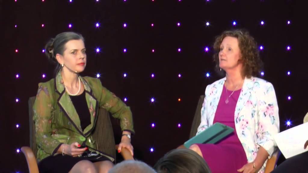 'Development Social Work: Pathway to a more just Society' Professor Antoinette Lombard