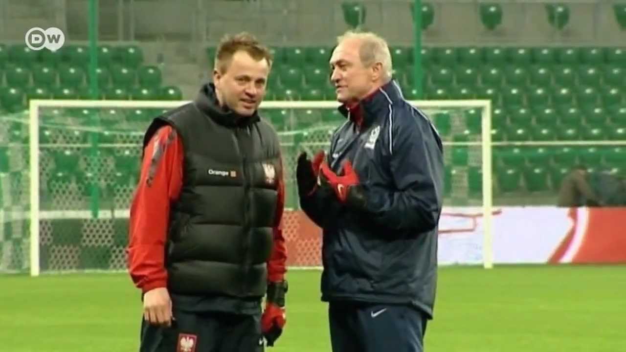 Teamcheck Polen | Fu&szlig;ball-EM 2012