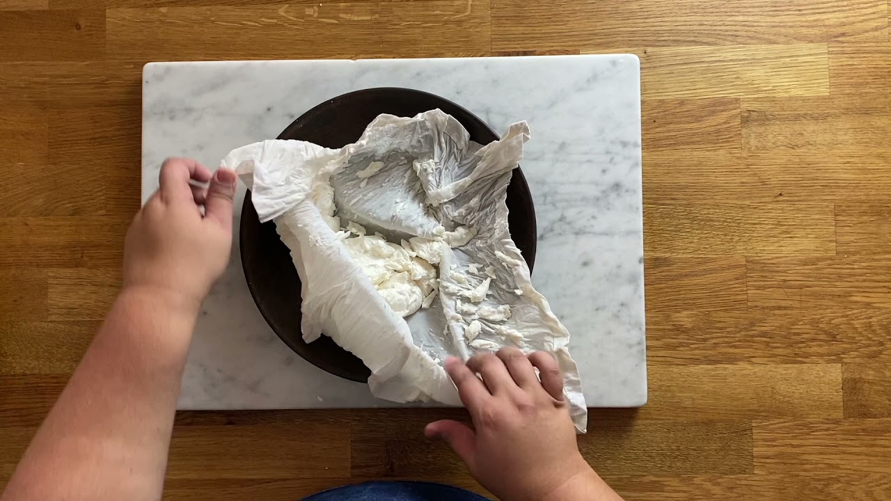 Beiju - cassava flatbread recipe