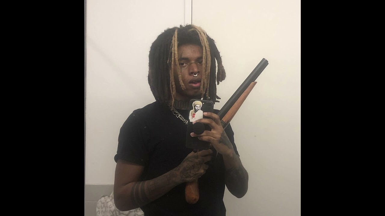 ZillaKami x SosMula - Shinners 13 (Slowed + Reverb)