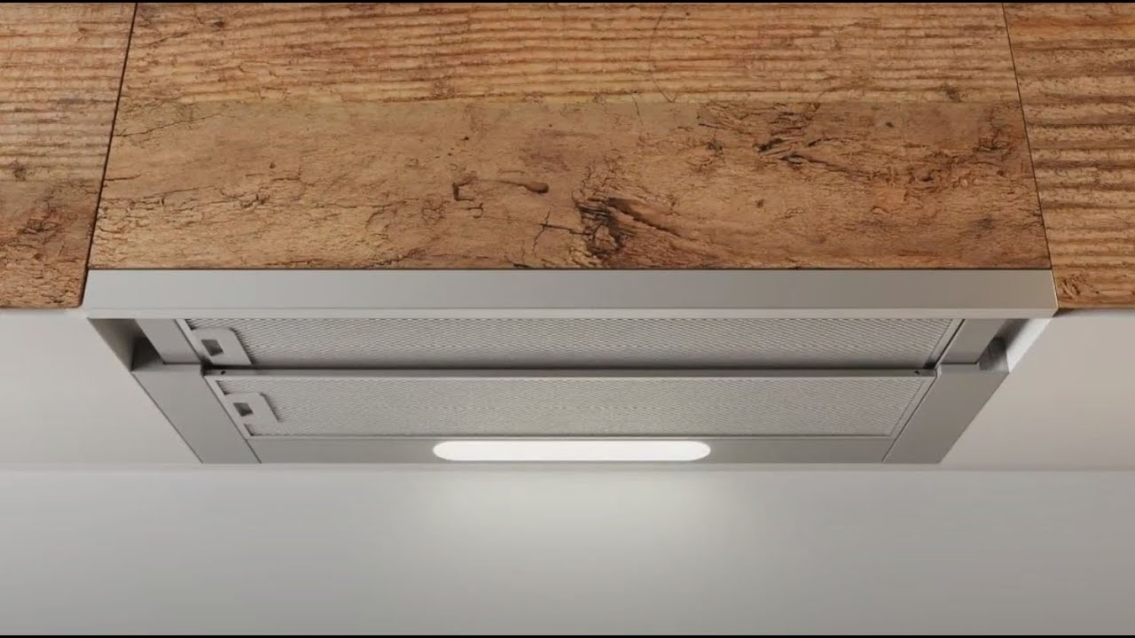 Elica ELITE 14 páraelszívó telepítése