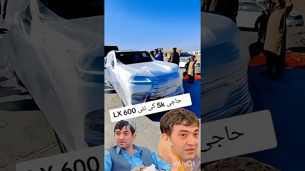 haji Sadiq Khan adozai purchase in new car🚗#sadiqkhan #king #bussiness #sk #50million_views #shorts