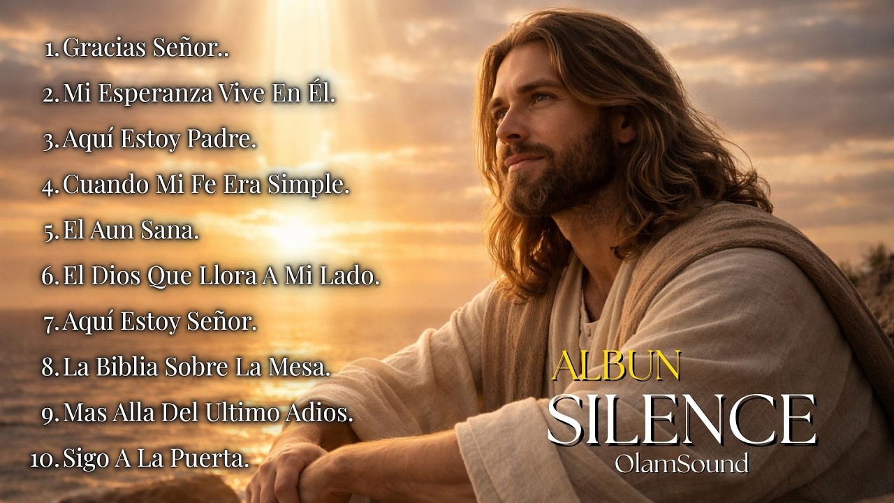 ¿Qué Pasa Cuando Todo Se Apaga? SILENCE Te Lo Muestra | Adoración Profunda