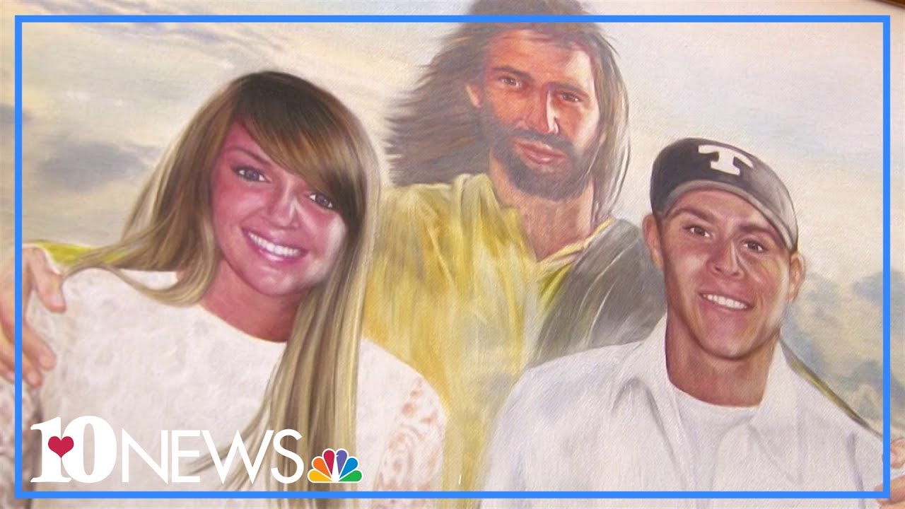 Channon Christian & Chris Newsom remembered on the 10th anniversary of their murders