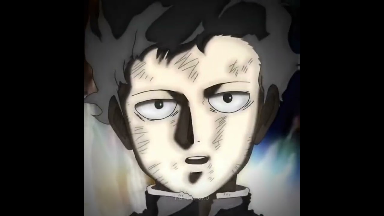 Mob edit mp100