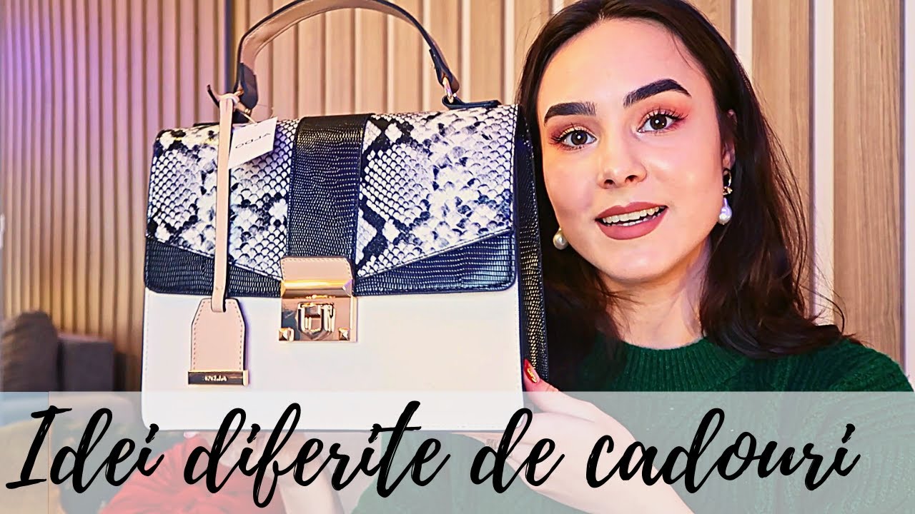 Haul de iarna + Idei de cadouri de Craciun | Cadouri diferite pentru barbati si femei