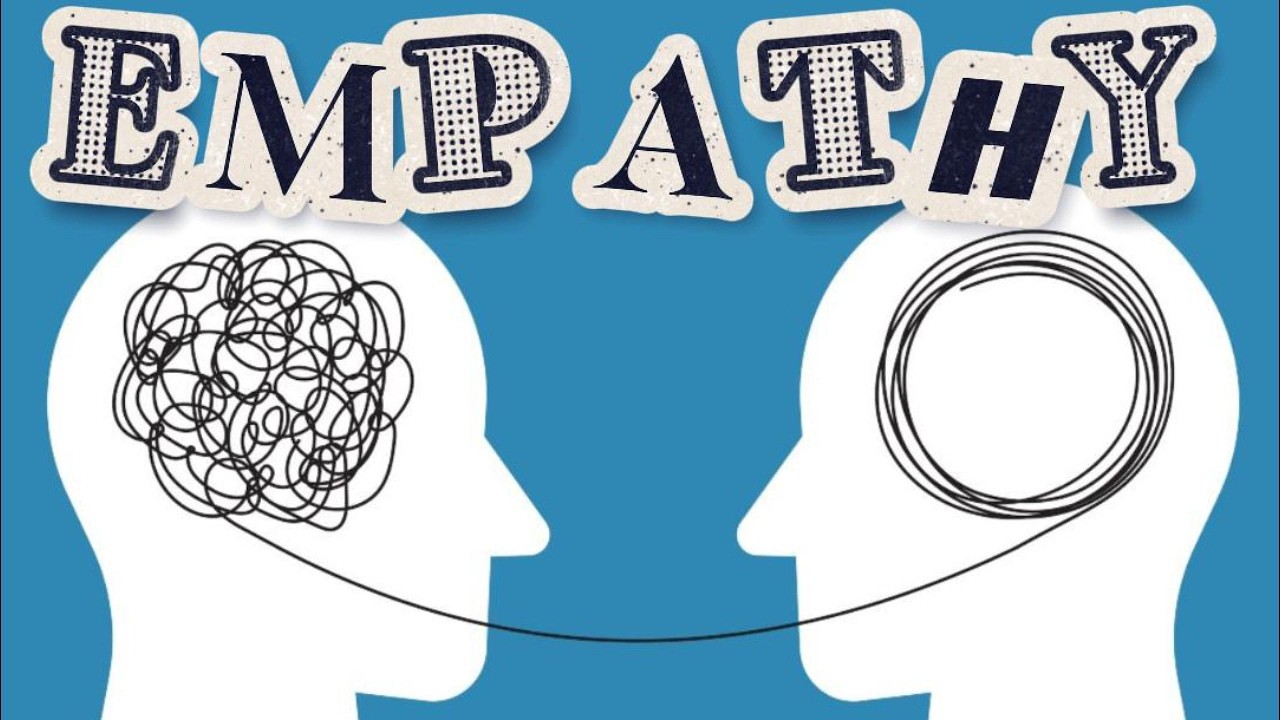 UTS - Kelompok Empathy - Emotional Intelligence