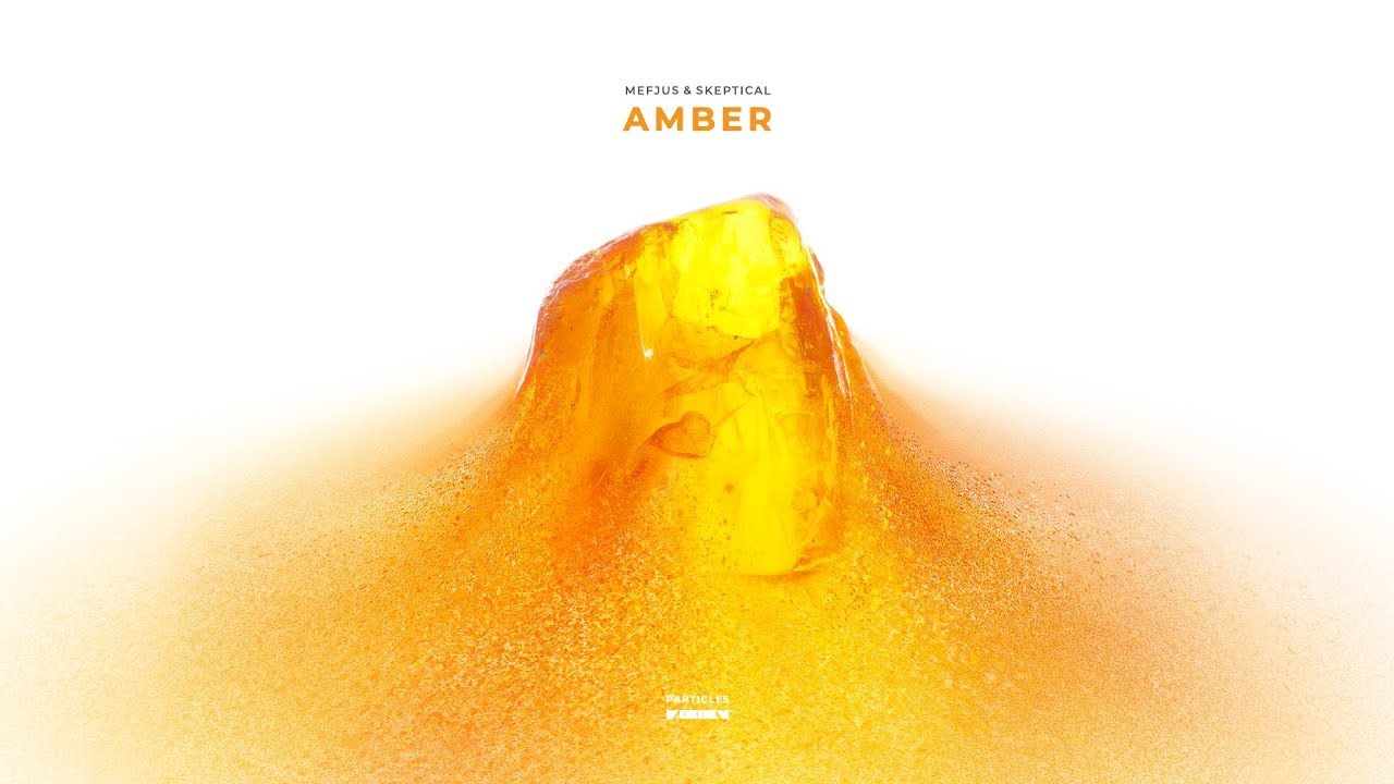 Mefjus & Skeptical - Amber