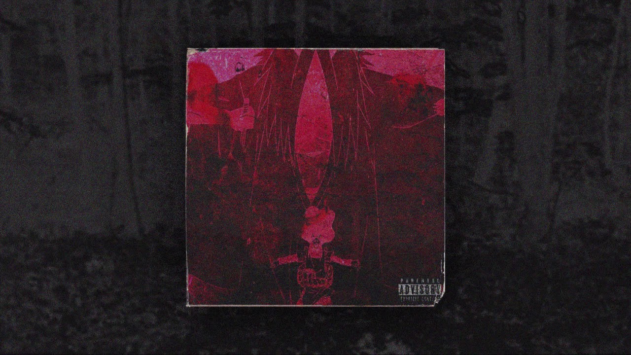 Jadeci - DeathSealReaper (Prod. Xentai)