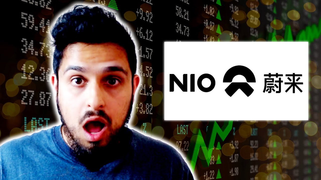Can NIO catch TESLA? *Q2 Earnings Update*