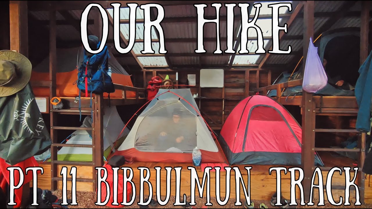Bibbulmun track pt 11 Pemberton to Northcliffe – the company of birds – thru hike end to end