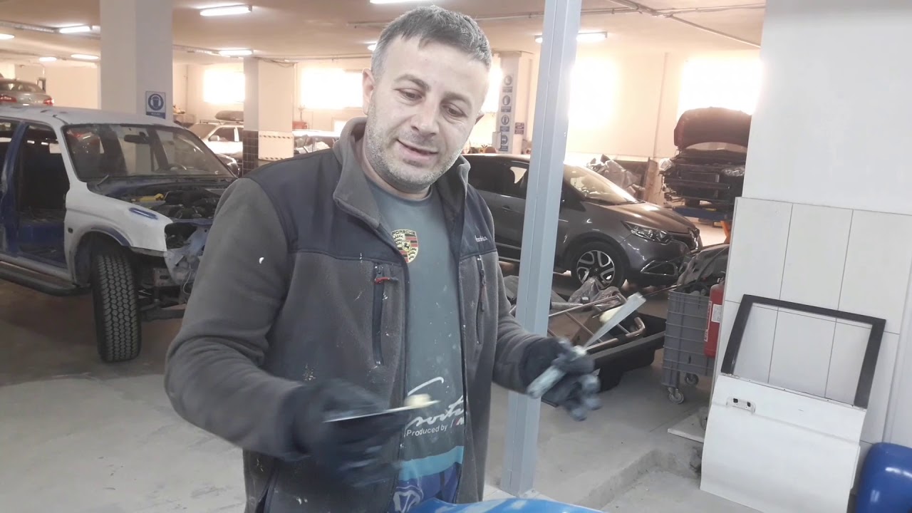 Macun nasıl uygulanır