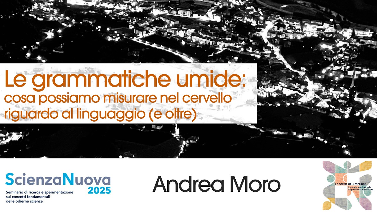 Andrea Moro, 