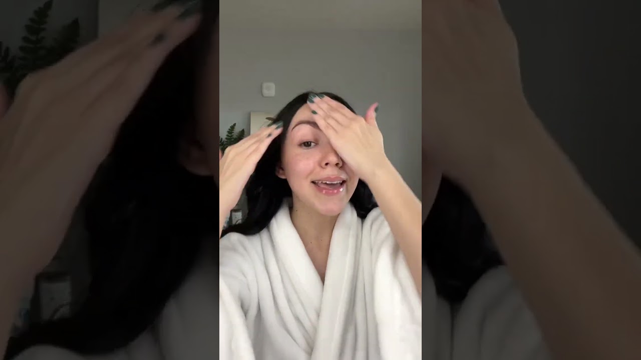 Como preparar tu piel antes del maquillaje (PRINCIPIANTES)
