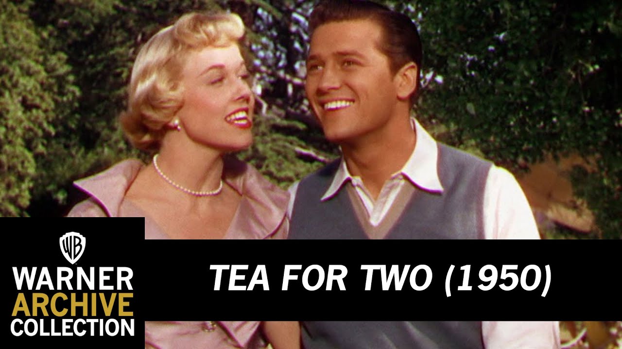 Do Do Do | Tea For Two | Warner Archive