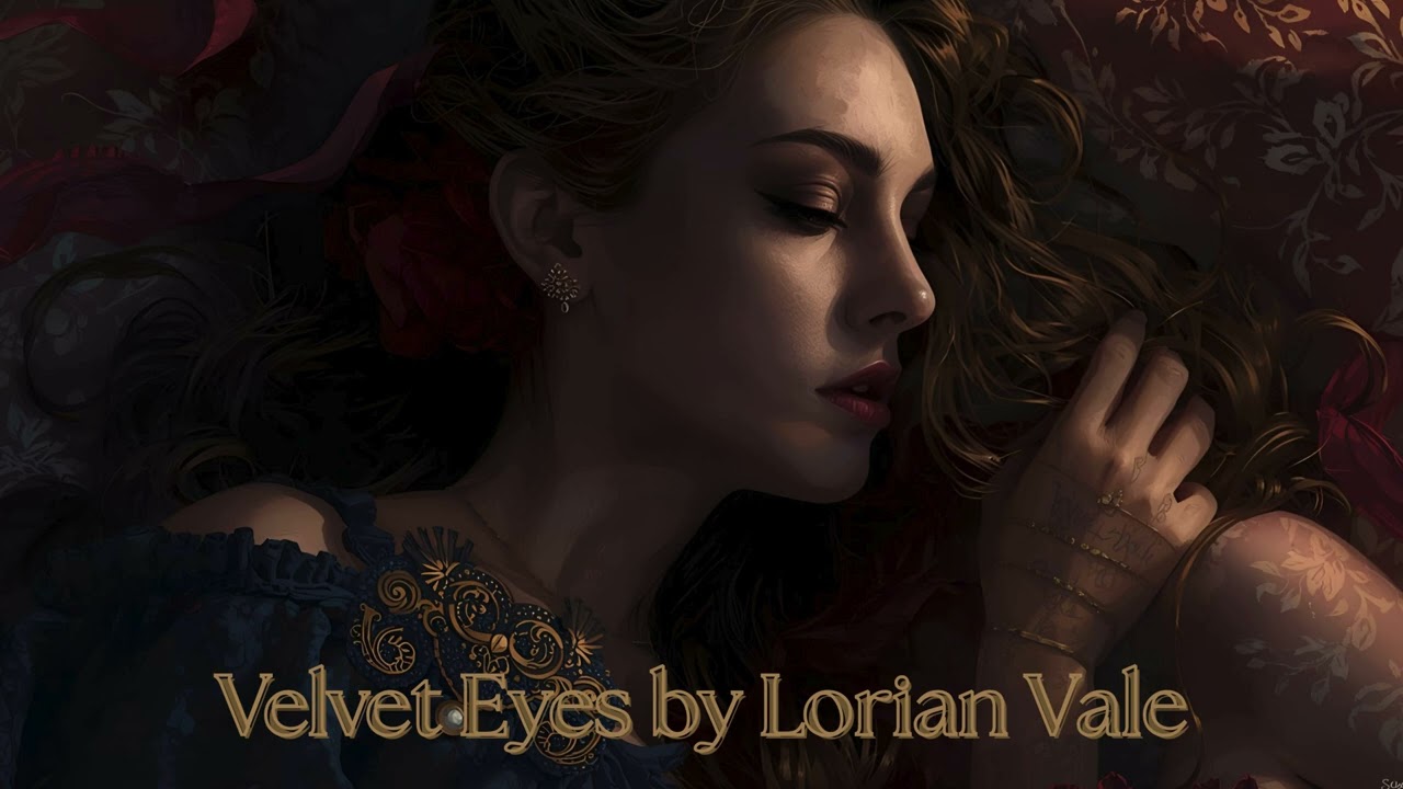 Velvet Eyes