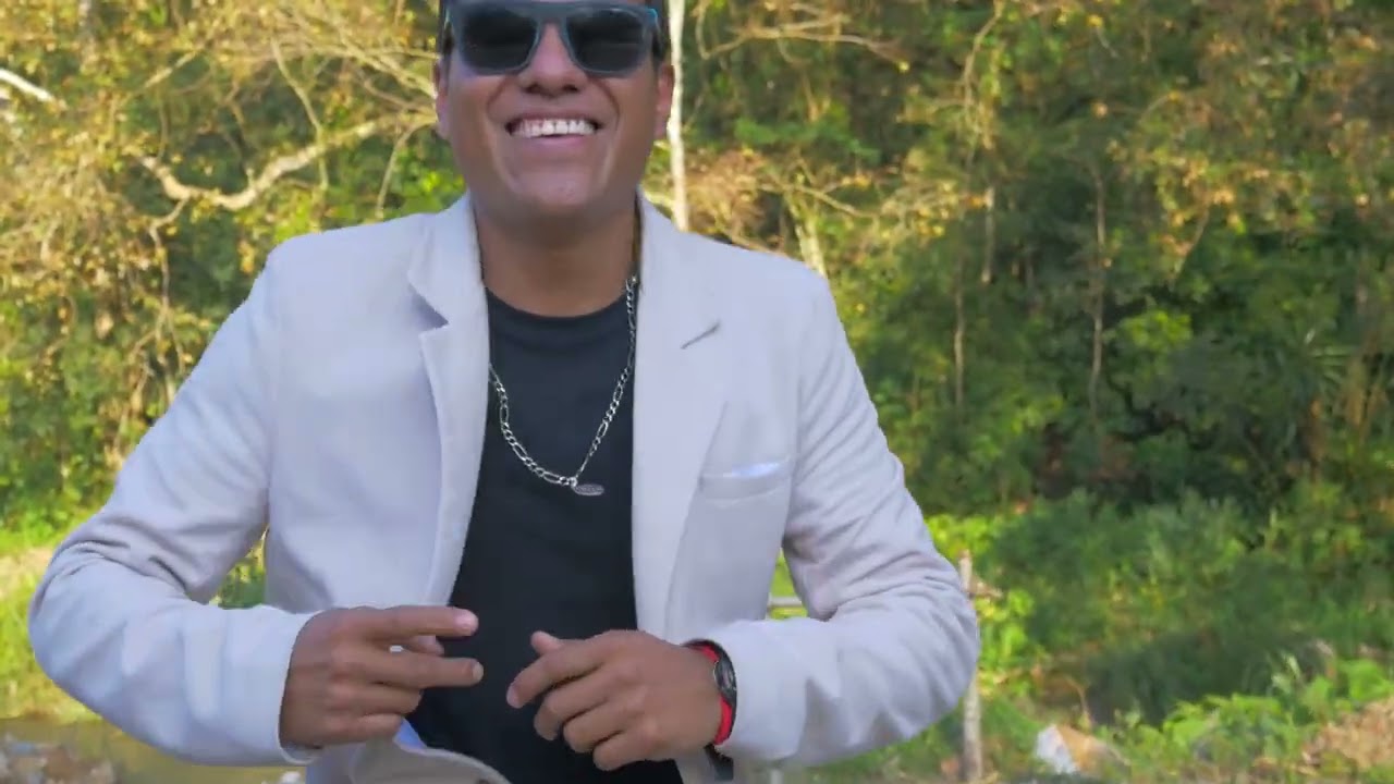 EL SACADITO GRUPO LA SABROSURA