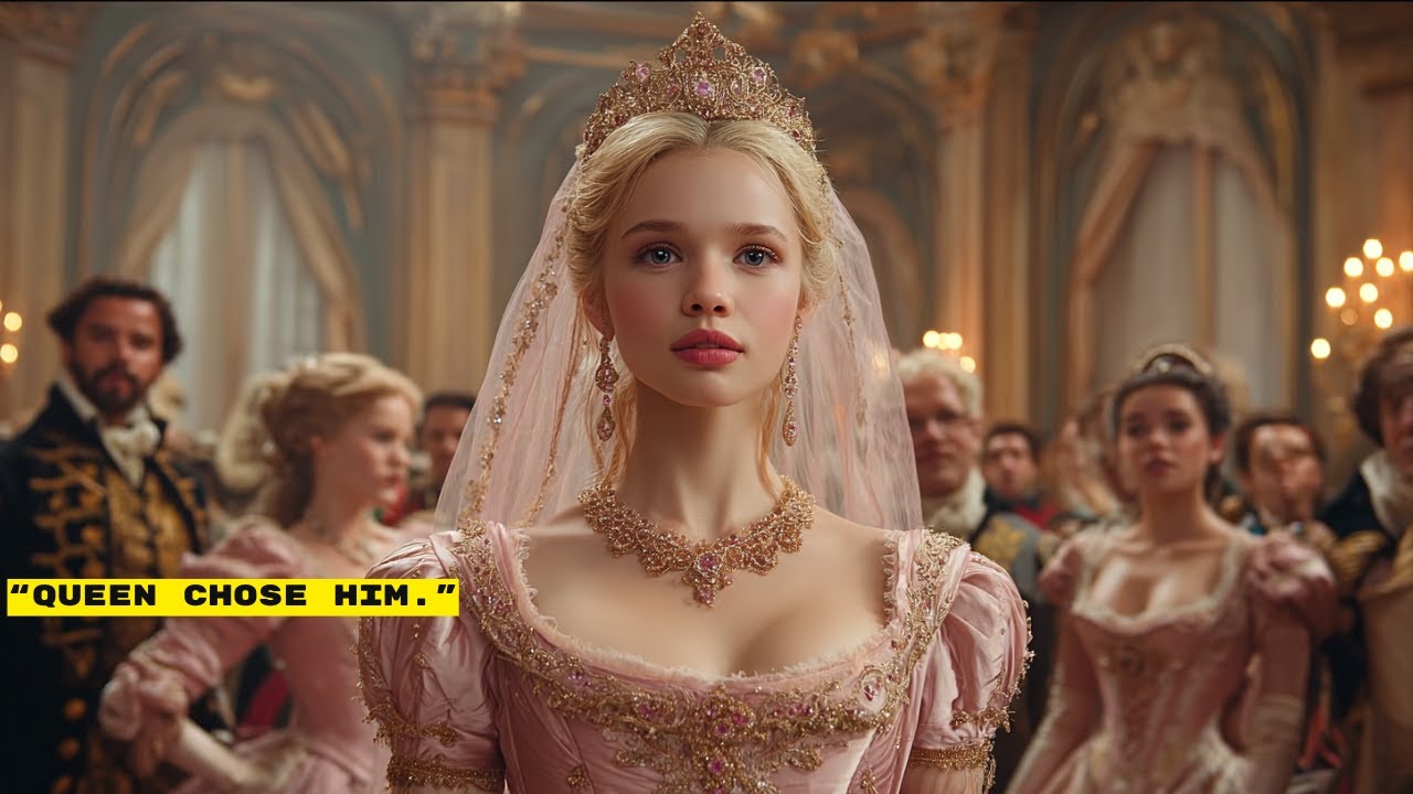 A Shy Human Guard Captured the Heart of the Alien Queen — The Result Astonished All