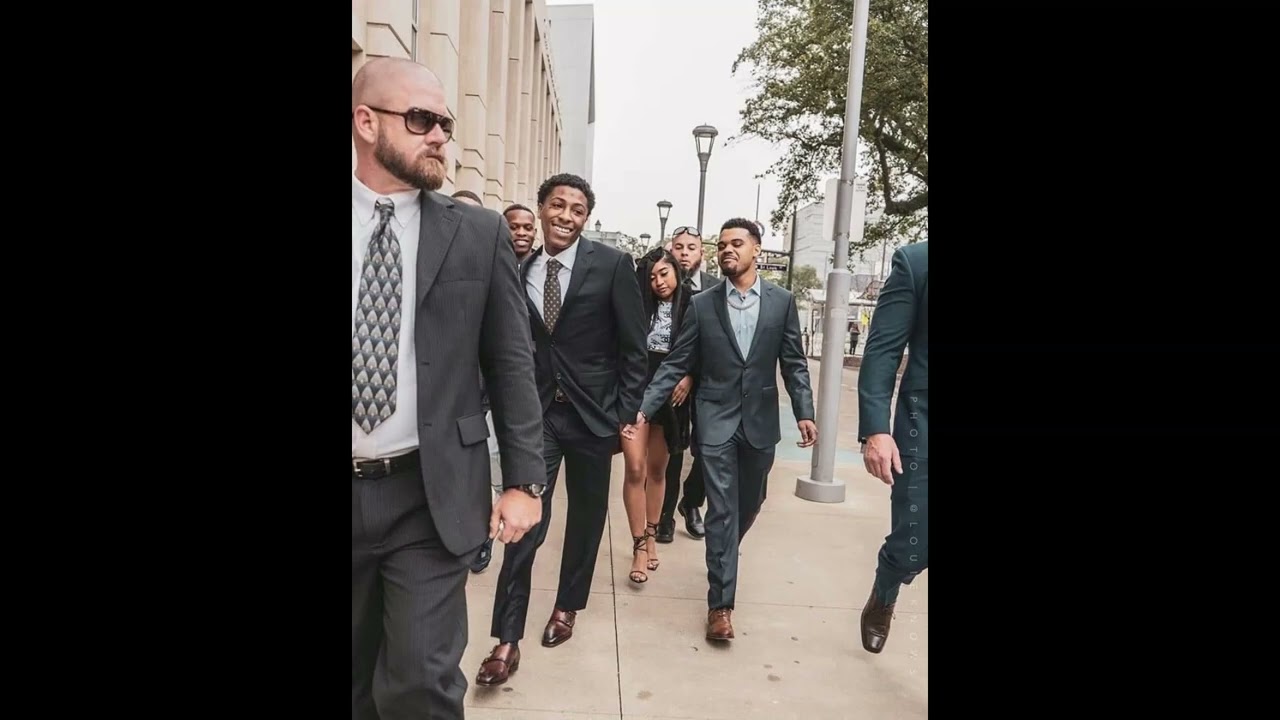 [FREE] NBA YoungBoy Type Beat 2024 - 